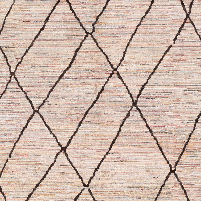 Berber Teppich - 300 x 204 cm - beige