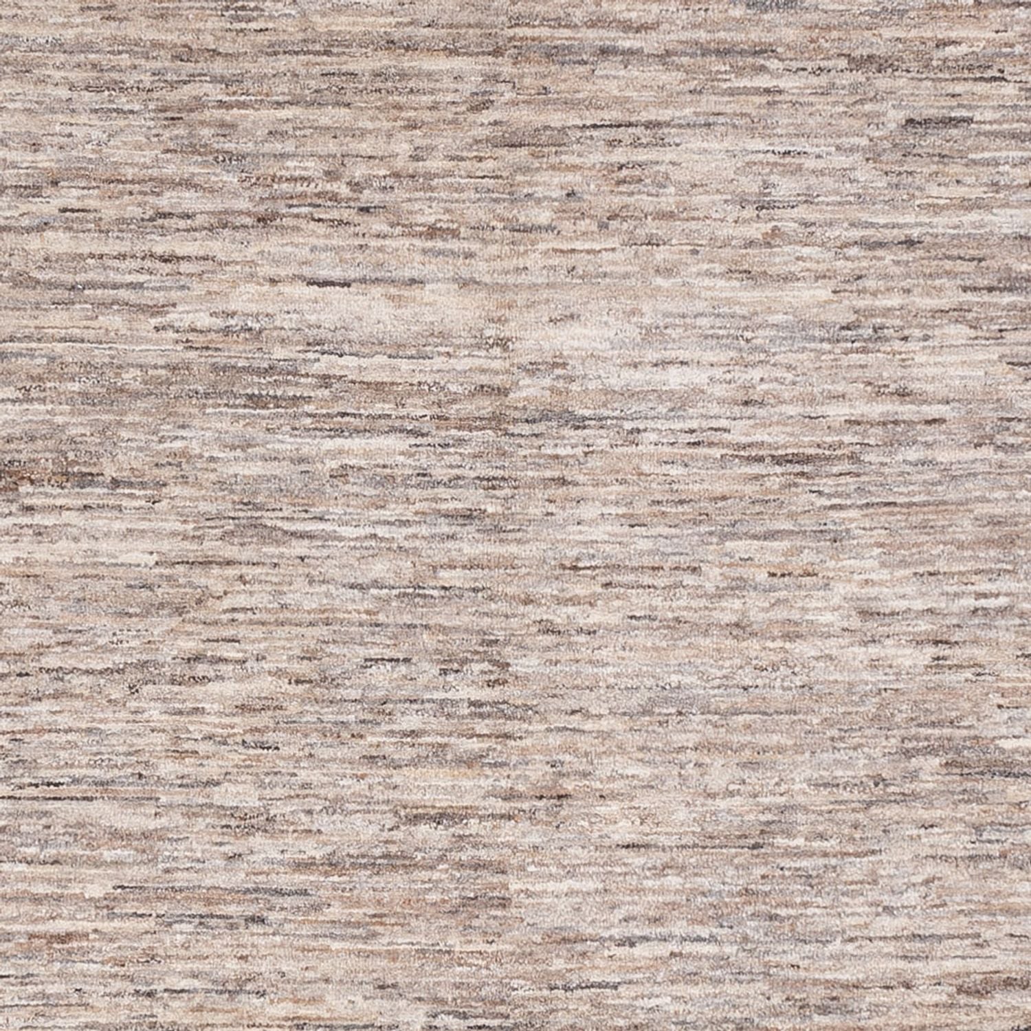 Berber Teppich - 304 x 203 cm - dunkelbeige