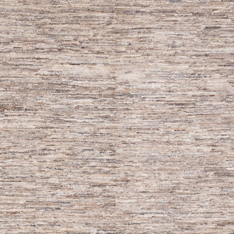 Berber Teppich - 304 x 203 cm - dunkelbeige