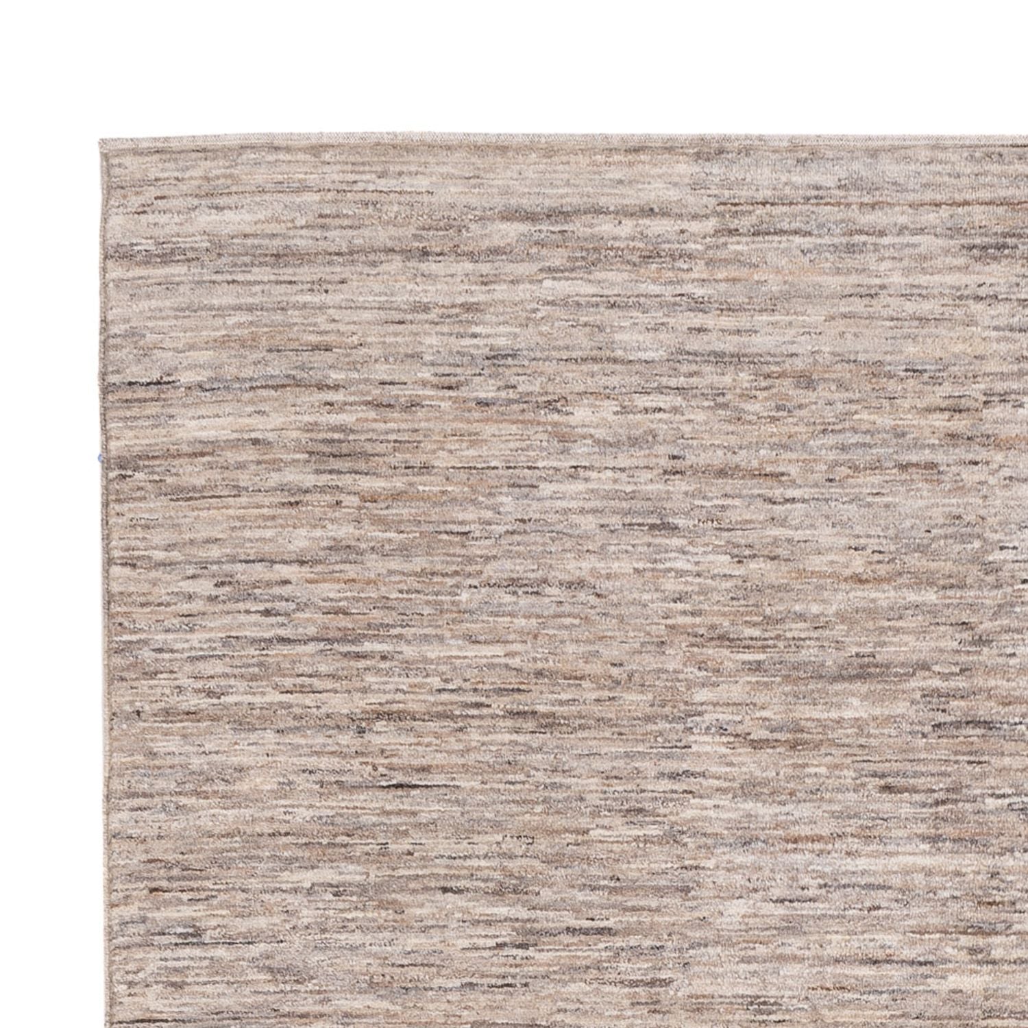 Berber Teppich - 304 x 203 cm - dunkelbeige