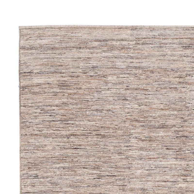 Berber Teppich - 304 x 203 cm - dunkelbeige