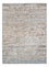 Berber Teppich - 238 x 175 cm - dunkelbeige