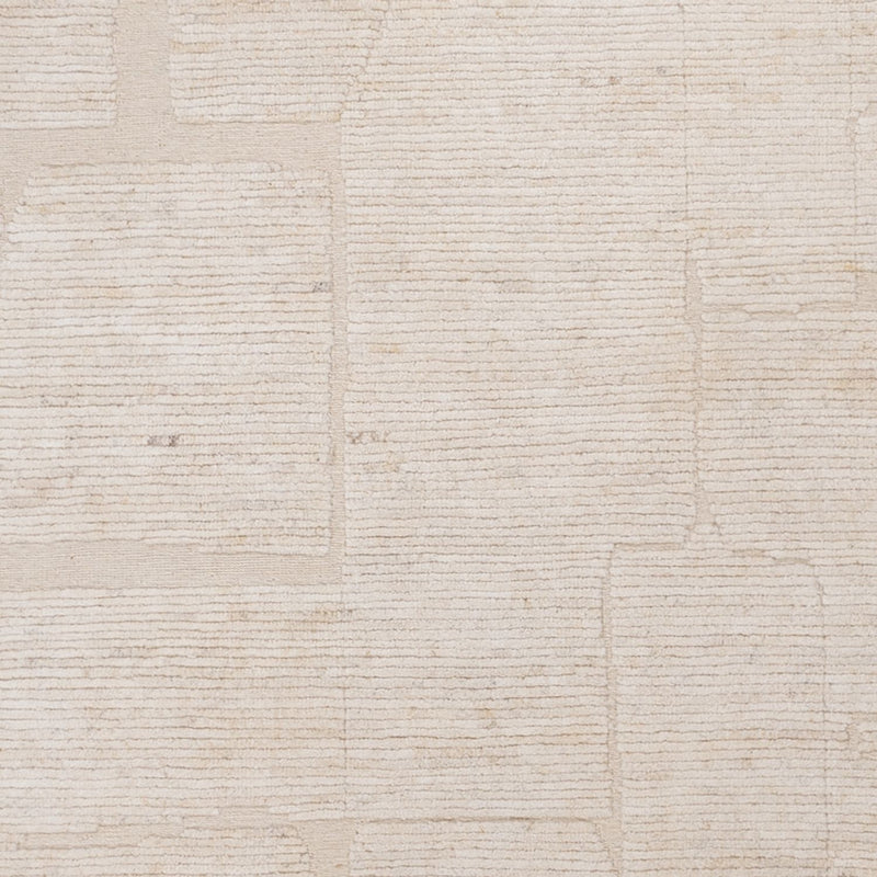 Berber Teppich - 298 x 241 cm - beige