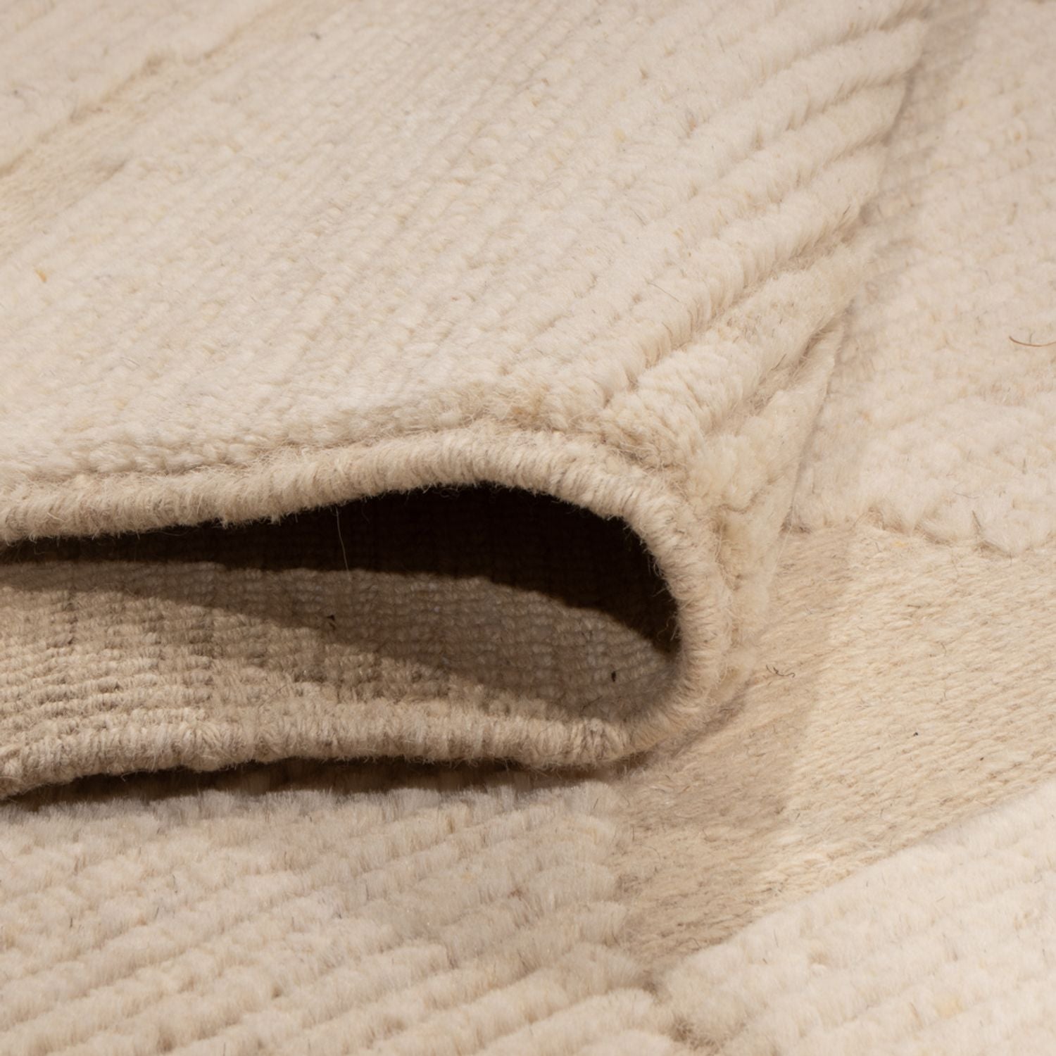 Berber Teppich - 298 x 241 cm - beige