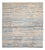 Berber Teppich - 290 x 257 cm - mehrfarbig