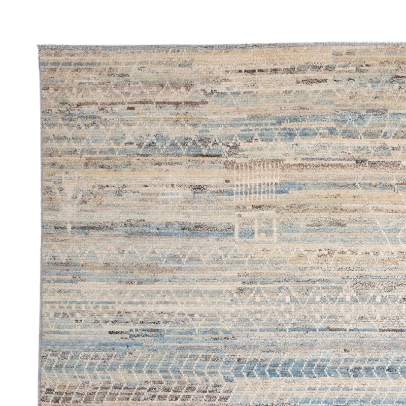 Berber Teppich - 290 x 257 cm - mehrfarbig