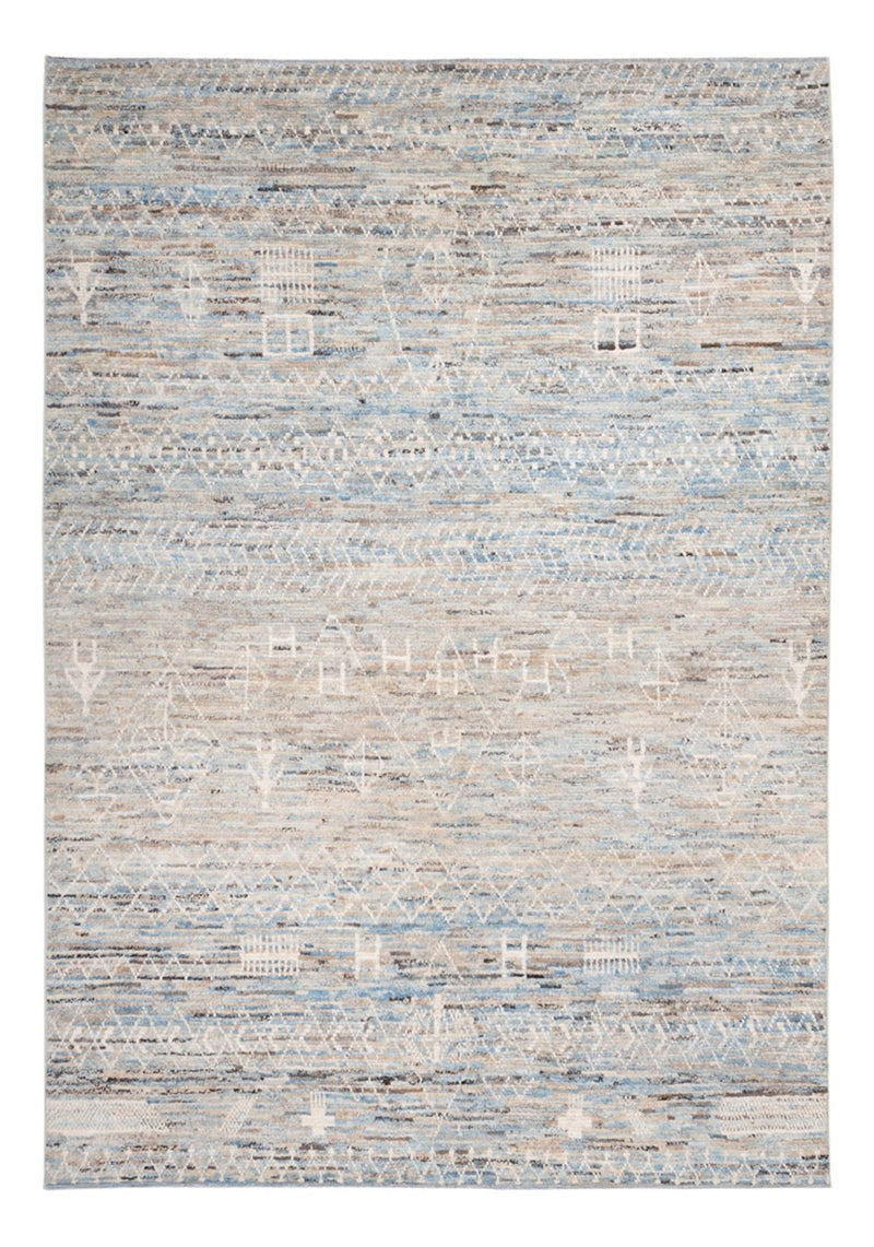 Berber Teppich - 292 x 206 cm - mehrfarbig