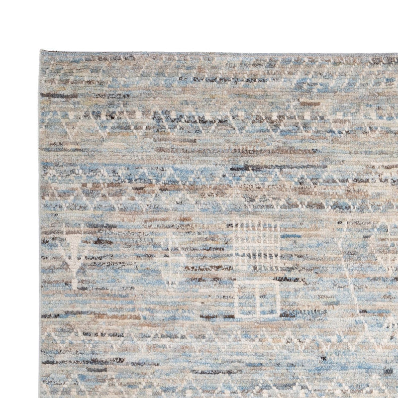 Berber Teppich - 292 x 206 cm - mehrfarbig