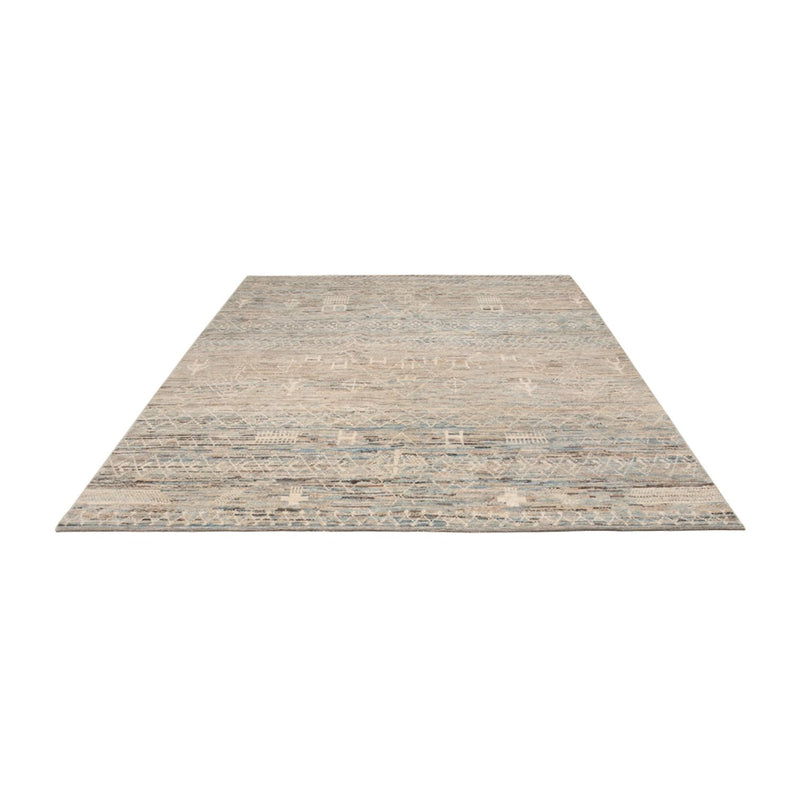 Berber Teppich - 292 x 206 cm - mehrfarbig