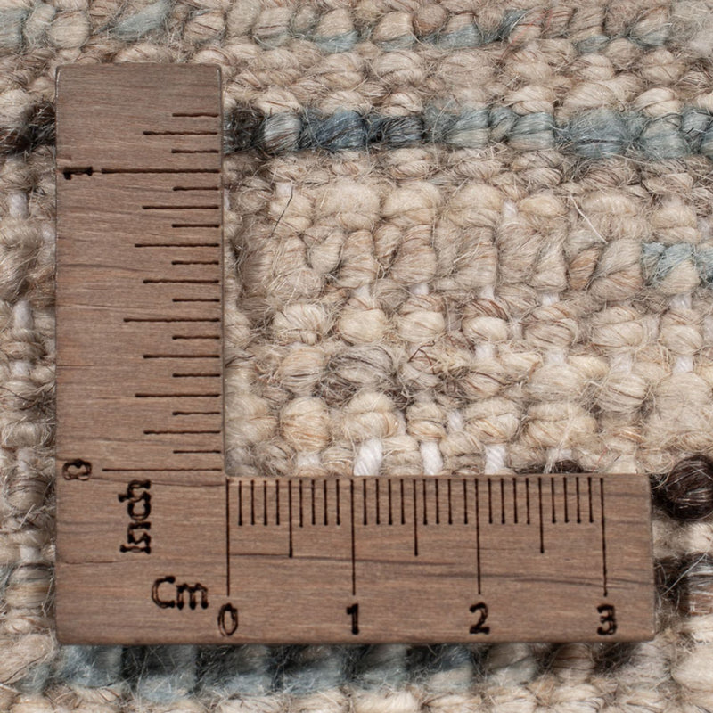 Berber Teppich - 292 x 206 cm - mehrfarbig
