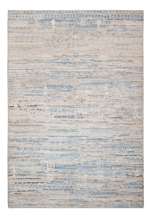 Berber Teppich - 297 x 203 cm - mehrfarbig