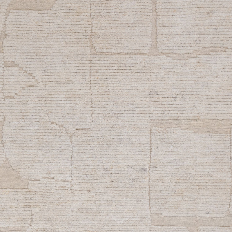 Berber Teppich - 298 x 200 cm - creme