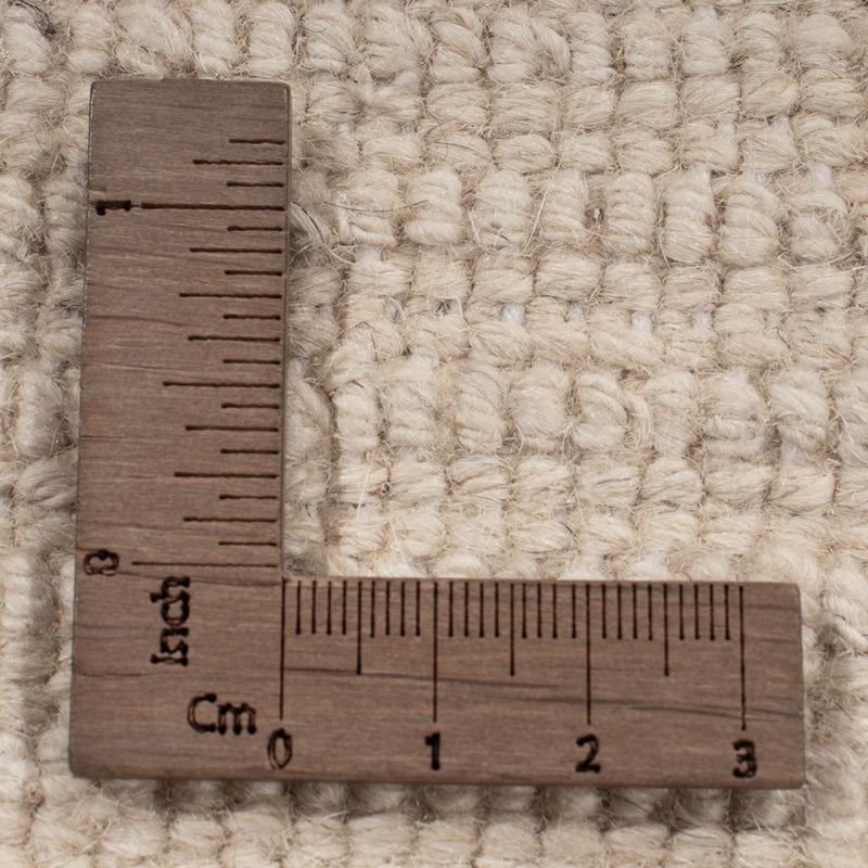 Berber Teppich - 298 x 200 cm - creme