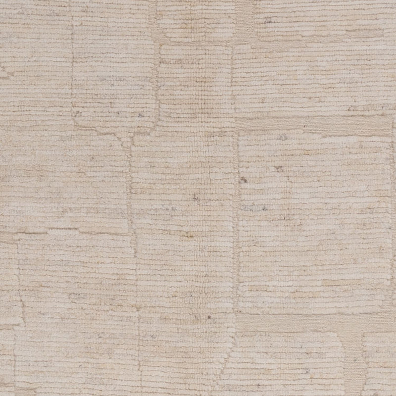 Berber Teppich - 235 x 167 cm - creme