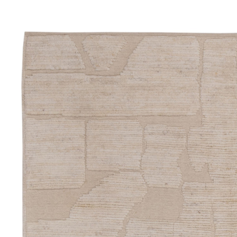 Berber Teppich - 235 x 167 cm - creme