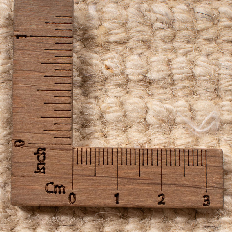 Berber Teppich - 235 x 167 cm - creme