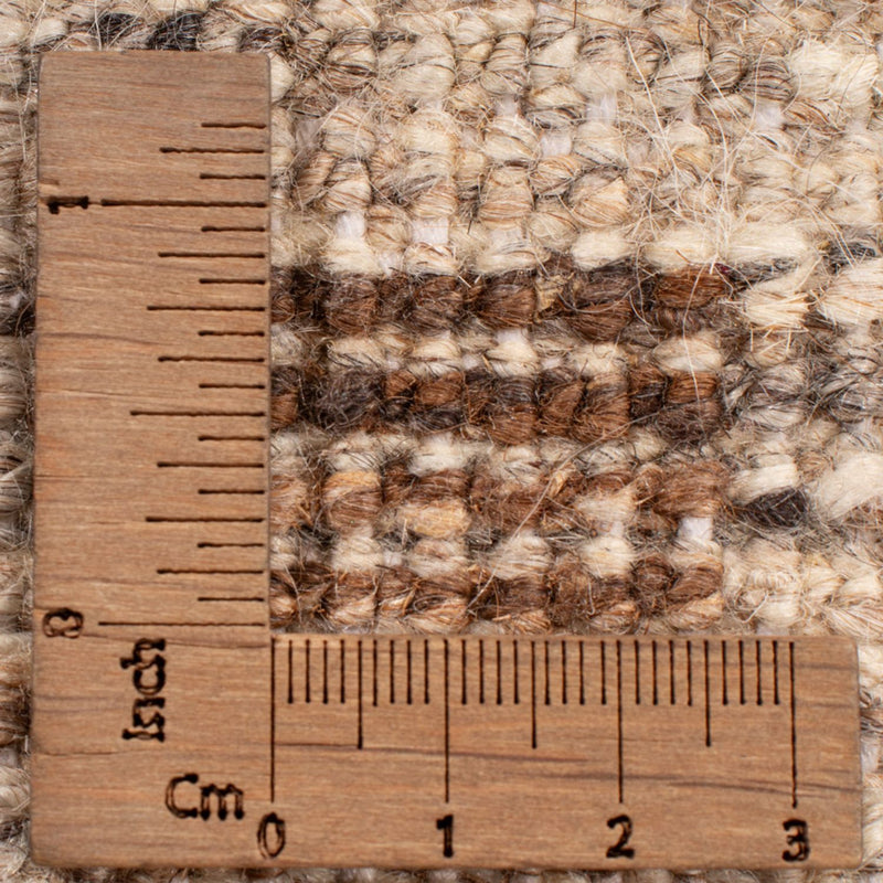 Berber Teppich - 247 x 183 cm - mehrfarbig