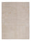 Berber Teppich - 191 x 145 cm - creme