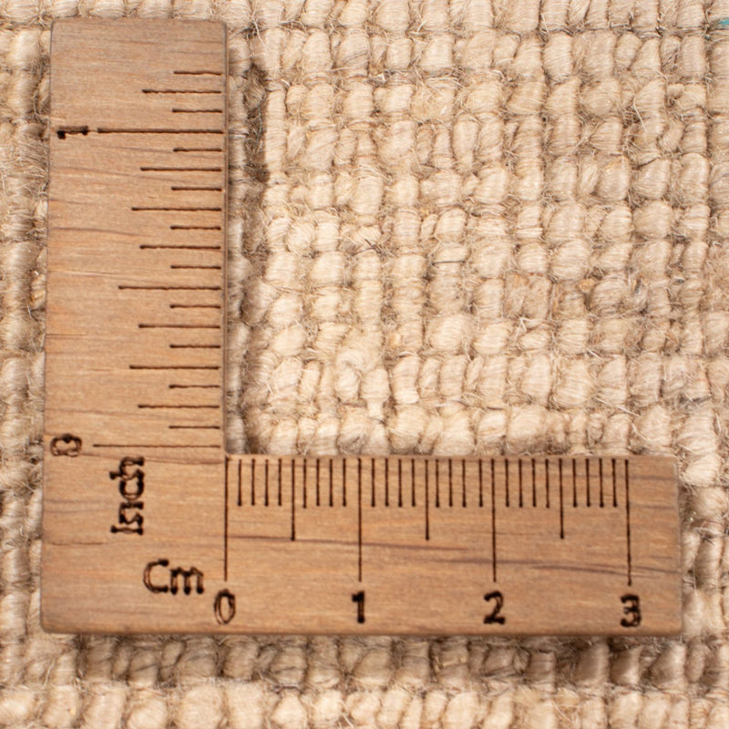 Berber Teppich - 232 x 170 cm - beige