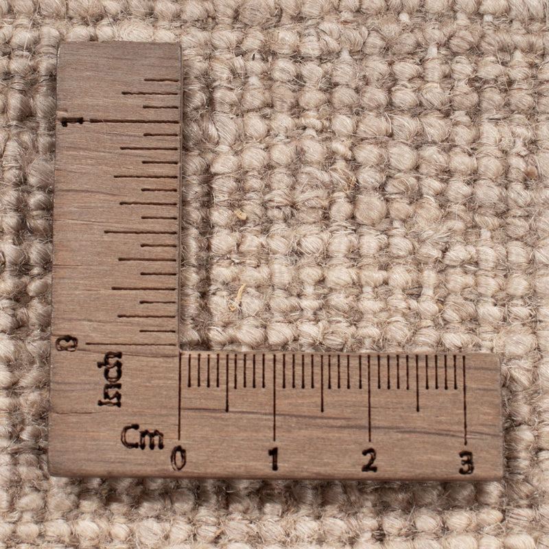 Berber Teppich - 298 x 203 cm - beige