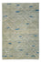 Berber Teppich - 300 x 202 cm - hellgrün