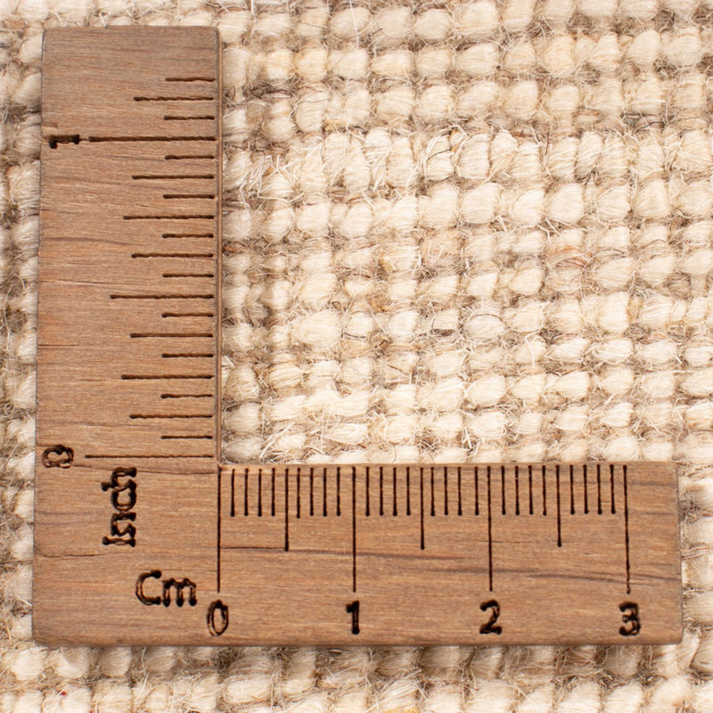 Berber Teppich - 200 x 146 cm - creme