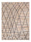 Berber Teppich - 203 x 151 cm - mehrfarbig