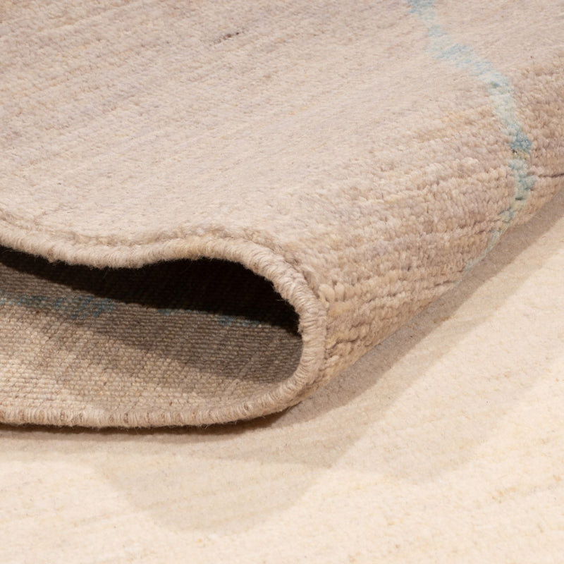 Berber Teppich - 242 x 172 cm - mehrfarbig
