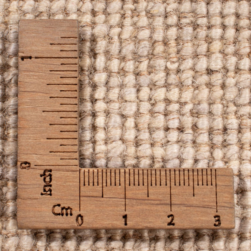Berber Teppich - 242 x 172 cm - mehrfarbig