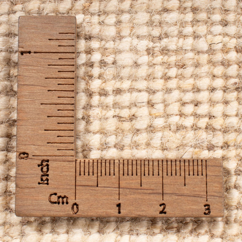 Berber Teppich - 242 x 170 cm - creme