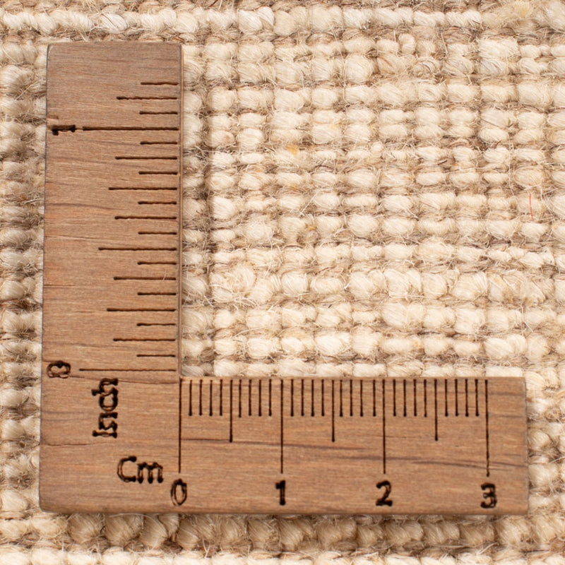 Berber Teppich - 232 x 170 cm - creme