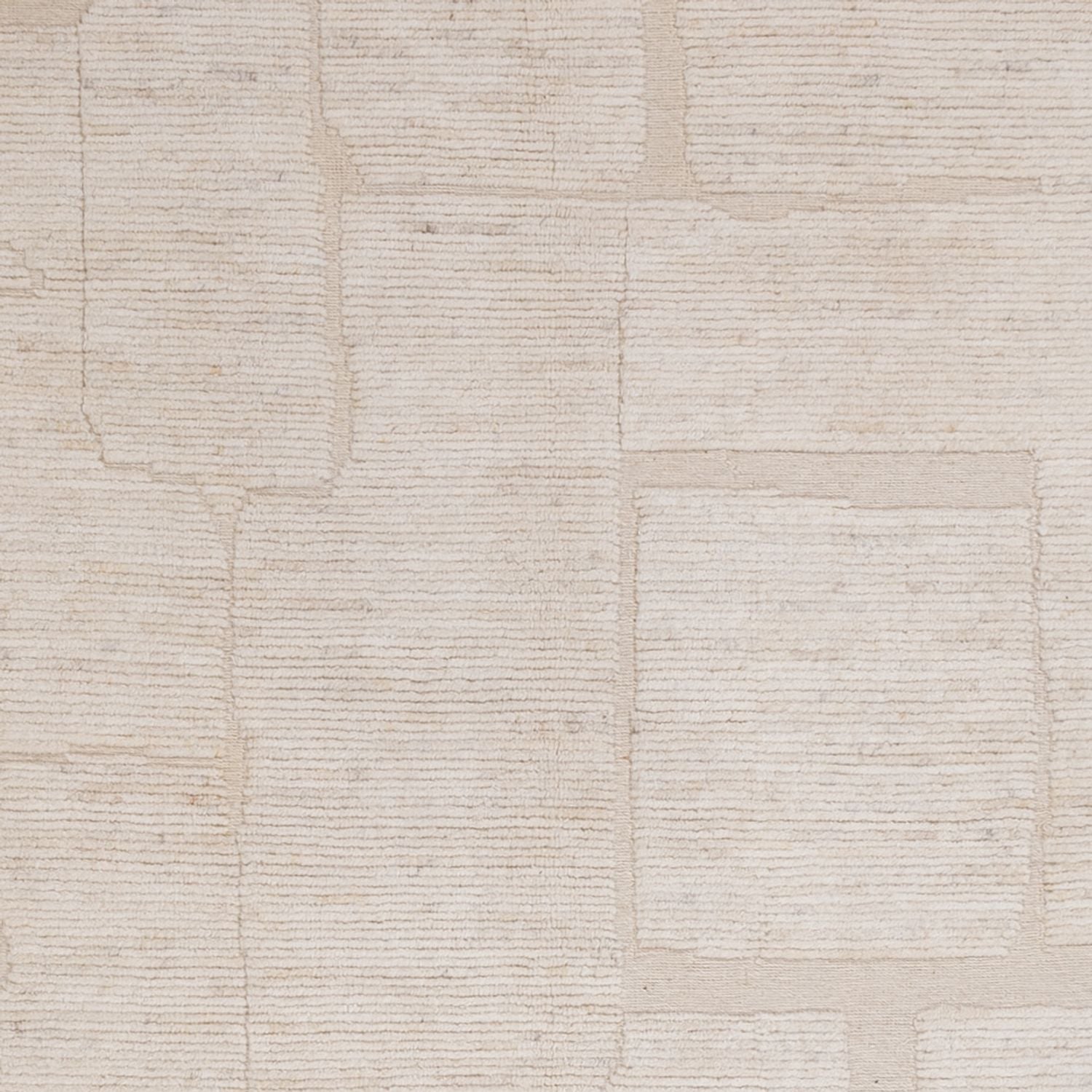 Berber Teppich - 335 x 246 cm - beige
