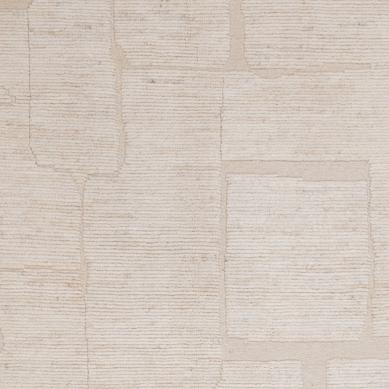 Berber Teppich - 335 x 246 cm - beige