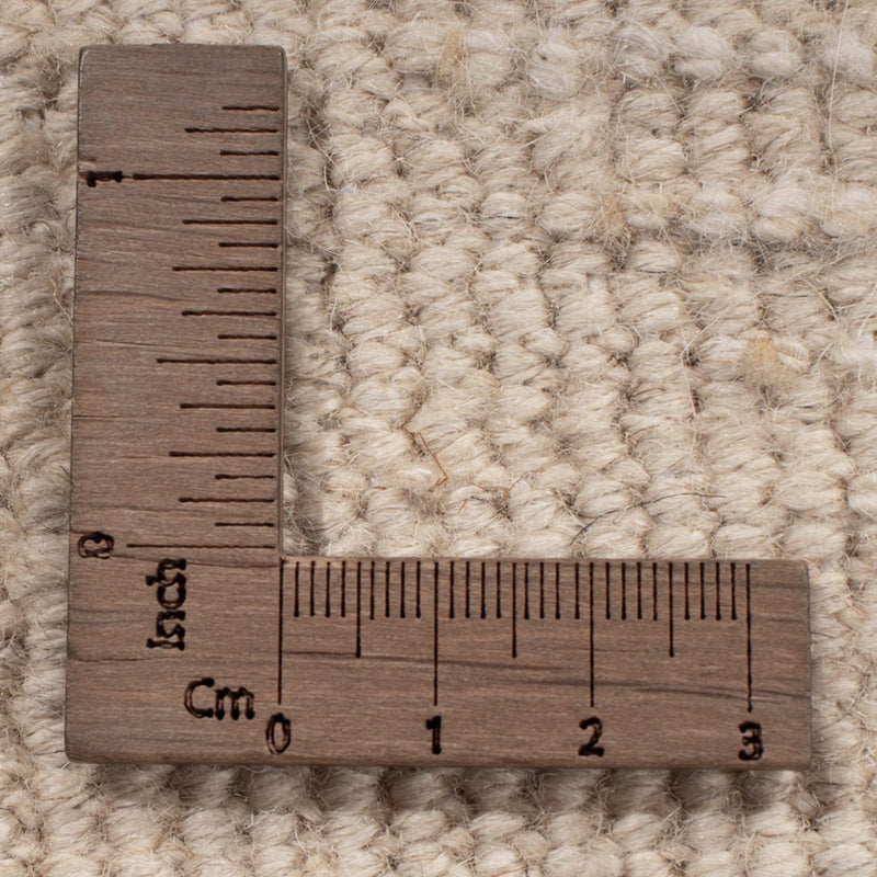 Berber Teppich - 335 x 246 cm - beige