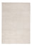 Gabbeh Teppich - Loribaft Indus - 179 x 123 cm - silber