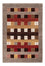 Gabbeh Teppich - Loribaft Indus - 216 x 147 cm - mehrfarbig