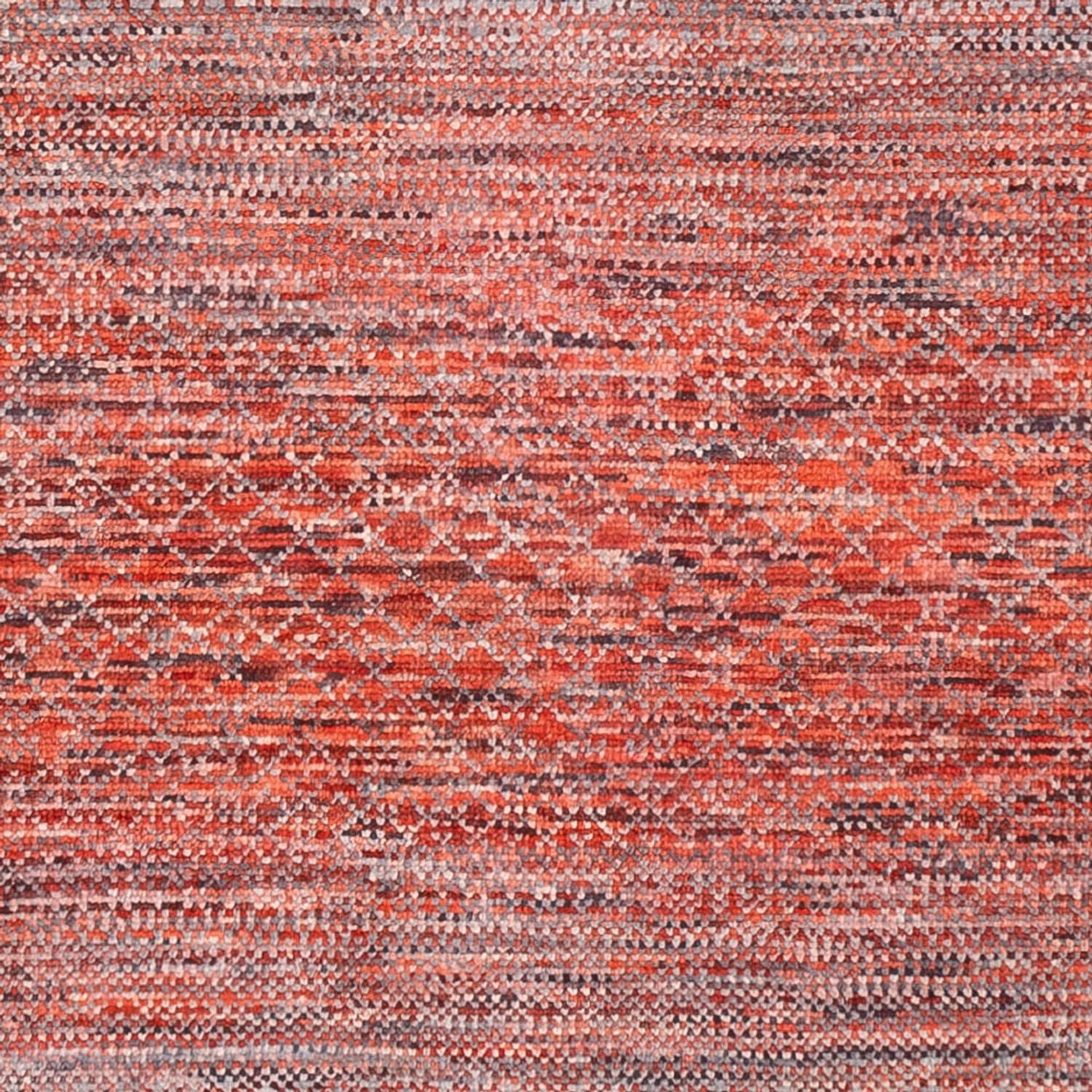 Designer Teppich - 305 x 244 cm - mehrfarbig
