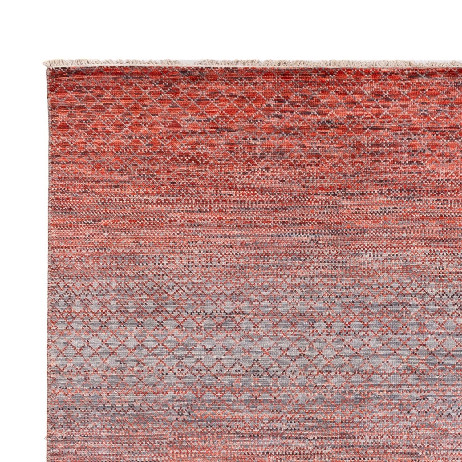 Designer Teppich - 305 x 244 cm - mehrfarbig