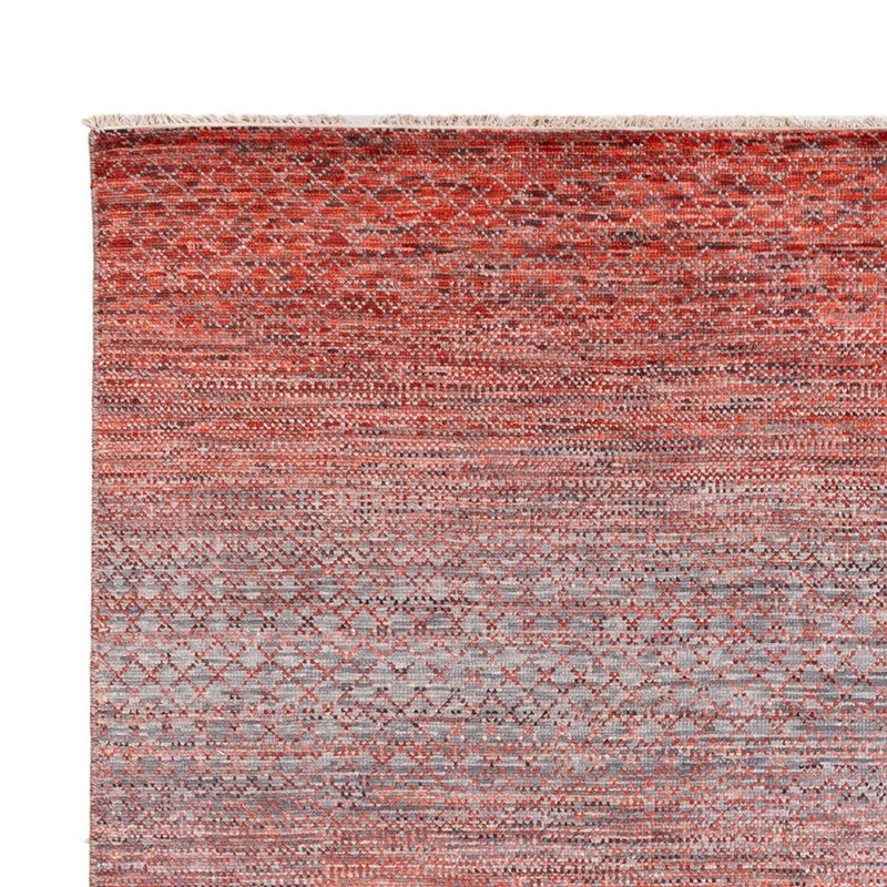 Designer Teppich - 305 x 244 cm - mehrfarbig