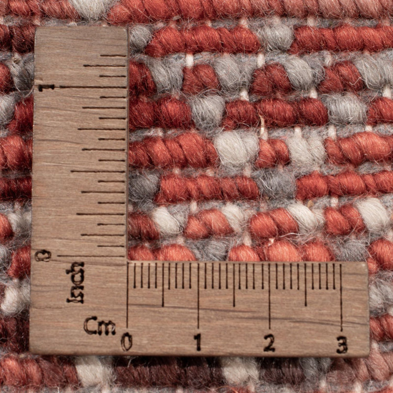 Designer Teppich - 305 x 244 cm - mehrfarbig