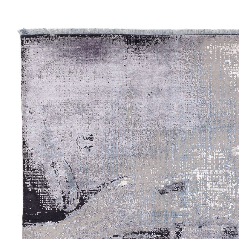 Designer Teppich - 310 x 247 cm - mehrfarbig