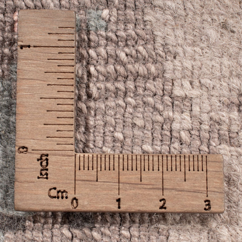 Designer Teppich - 314 x 243 cm - mehrfarbig