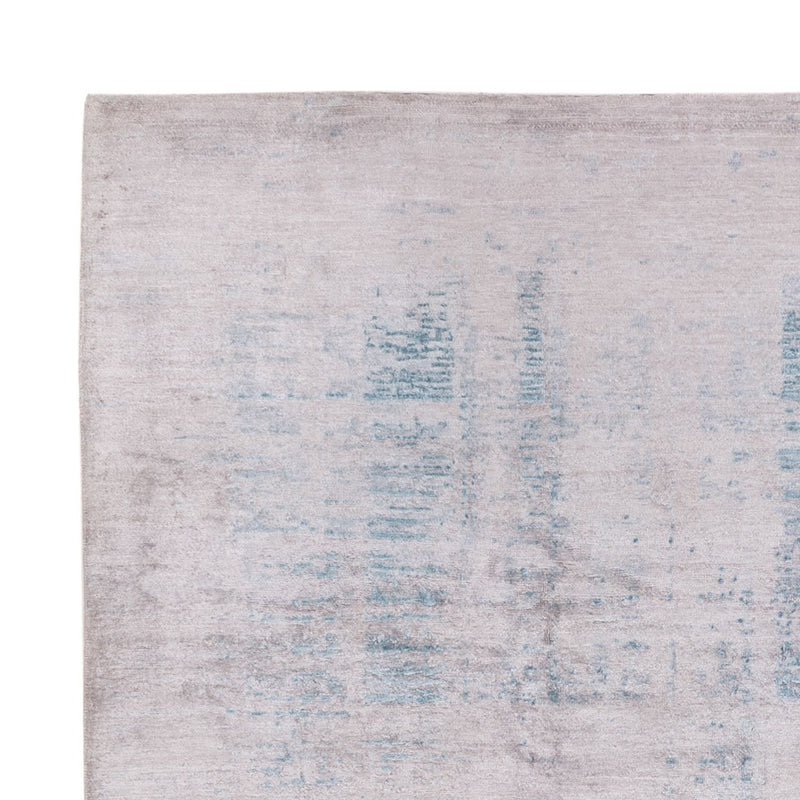 Designer Teppich - 303 x 244 cm - mehrfarbig