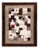 Gabbeh Teppich - Loribaft Indus - 299 x 244 cm - mehrfarbig