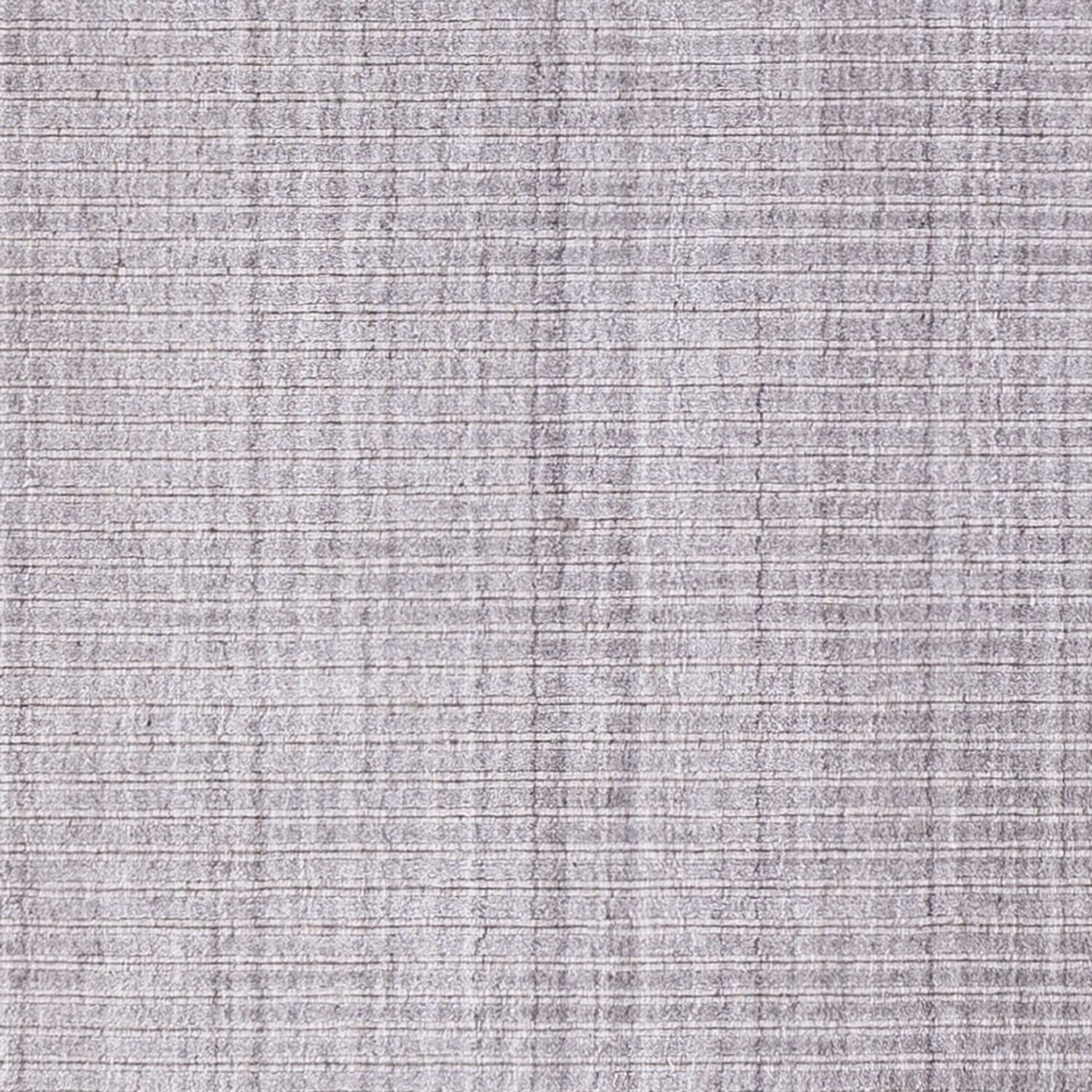 Designer Teppich - 308 x 244 cm - hellgrau