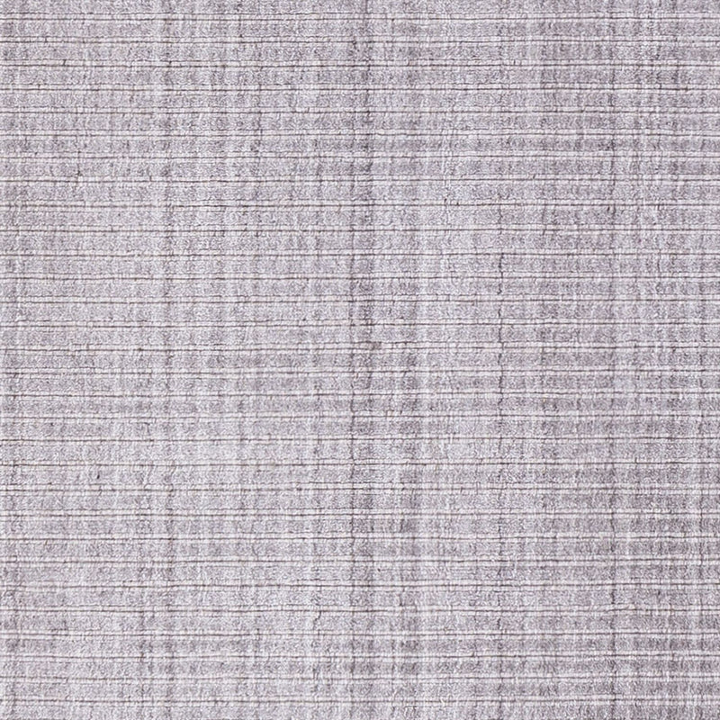 Designer Teppich - 308 x 244 cm - hellgrau