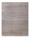 Designer Teppich - 302 x 244 cm - grau