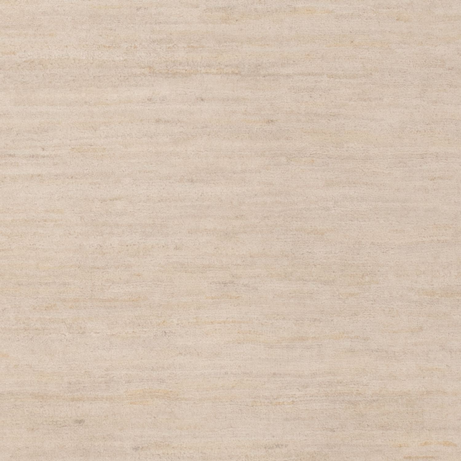 Gabbeh Teppich - Loribaft Indus - 145 x 106 cm - creme