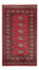 Pakistan Teppich - 146 x 90 cm - rot
