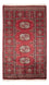 Pakistan Teppich - 124 x 78 cm - rot